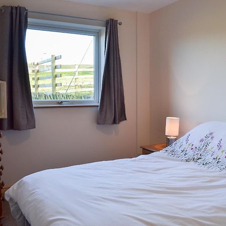 Booth Farm Bungalow Villa Hollinsclough Esterno foto